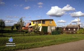 Центральная 31