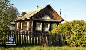 Центральная 33
