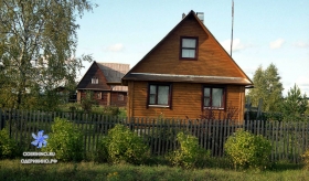 Центральная 35