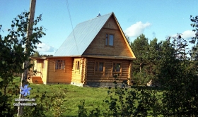 Центральная 55