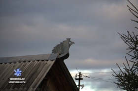 Центральная 33