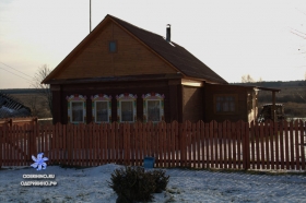 Центральная 38