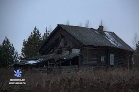 Центральная 40