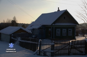 Центральная 4