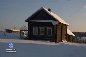 Центральная 6