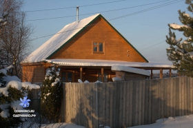 Центральная 5