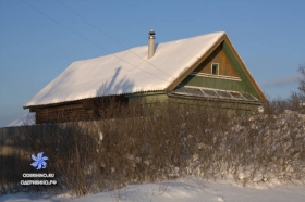 Центральная 7