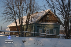 Центральная 9