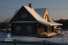 Центральная 16