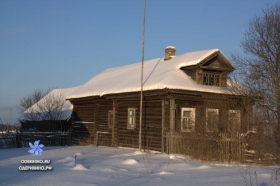 Центральная 17