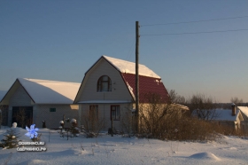 Центральная 24
