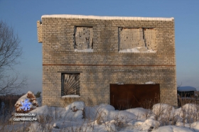 Центральная 21