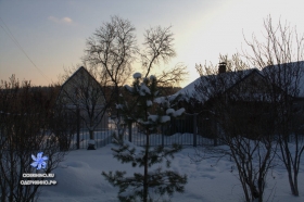 Центральная 26