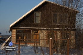 Центральная 25