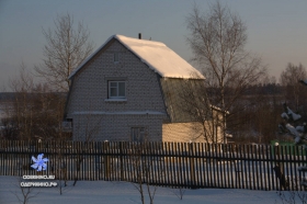 Центральная 28