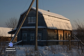 Центральная 30