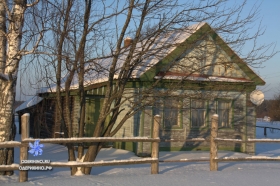 Центральная 29