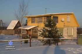 Центральная 31
