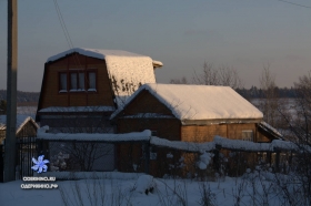 Центральная 34