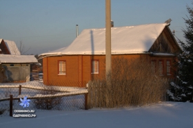 Центральная 33
