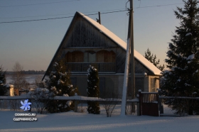Центральная 36