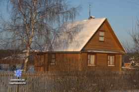 Центральная 35