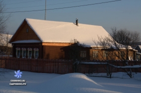 Центральная 38
