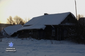 Центральная 40